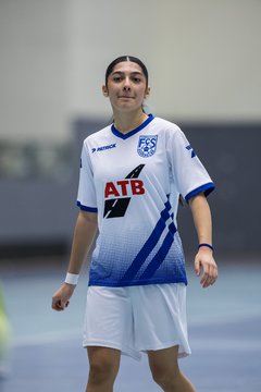 Bild 5 - wBJ Power Girls Cup Suederelbe